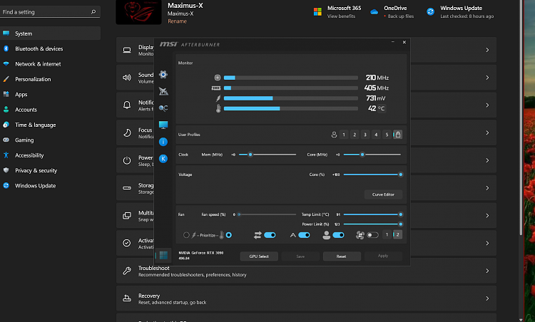 Latest MSI Afterburner Betas &amp; Updates-image.png