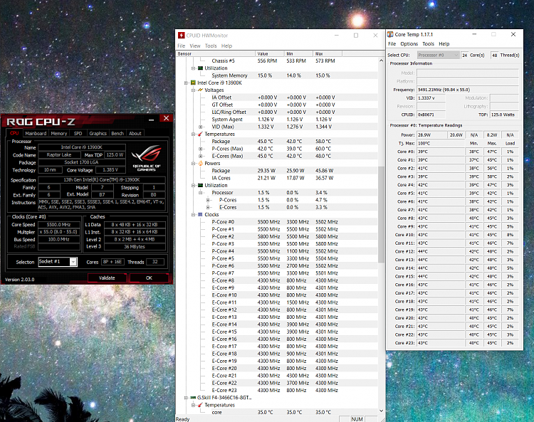 Platforms ,Upgrade Paths and Current Hardware Potential-13900k.png