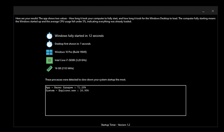 What is your Windows 10 Restart Time?-sutimer.png