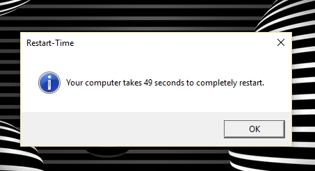 What is your Windows 10 Restart Time?-capture.png