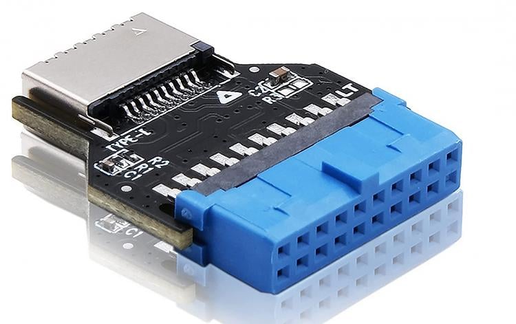 Usb sales 3.1 motherboard