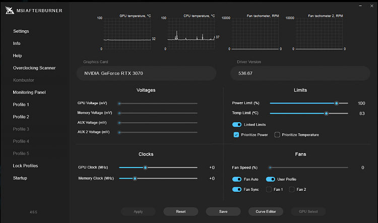 Latest MSI Afterburner Betas &amp; Updates-image.png