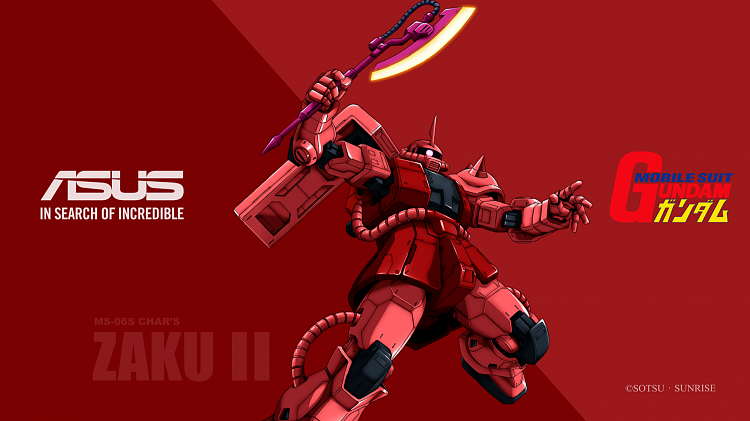 Show off your PC [2]-zaku-ii.png