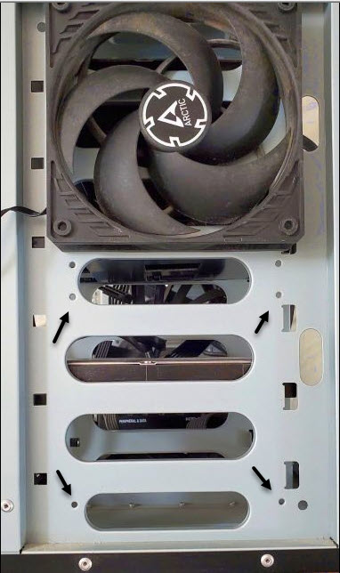 How to attach 120mm fan to front of case-case_holes.jpg