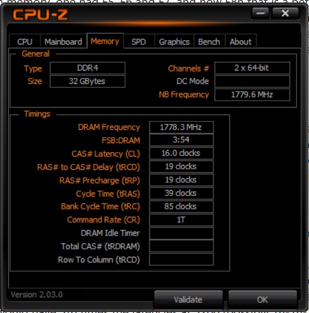 Help With BIOS Settings Installing New Ram-cpu-z.jpg