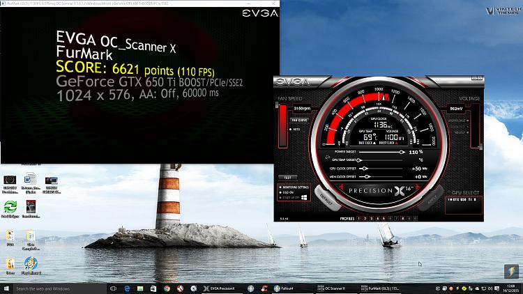 first time OC using precision X on EVGA 650ti boost-image.jpeg