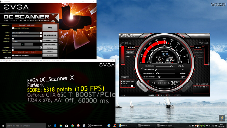 first time OC using precision X on EVGA 650ti boost-image.png