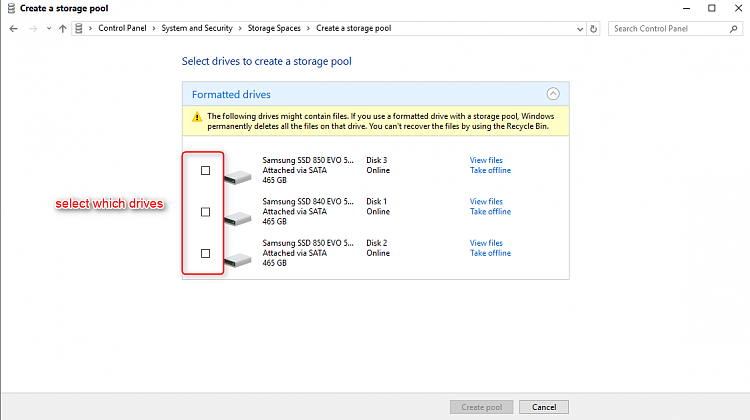 Trying to Raid Two 950pro's in a PCIE Adapter on GA-H97-Gaming 3-z2.png