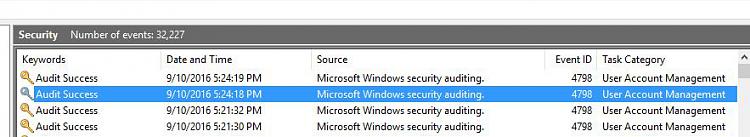 Too Many 'Audit Success' Security-Auditing Events Happening-capture.jpg