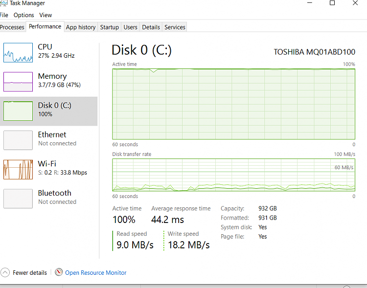 100% Disk usage some times-task.png