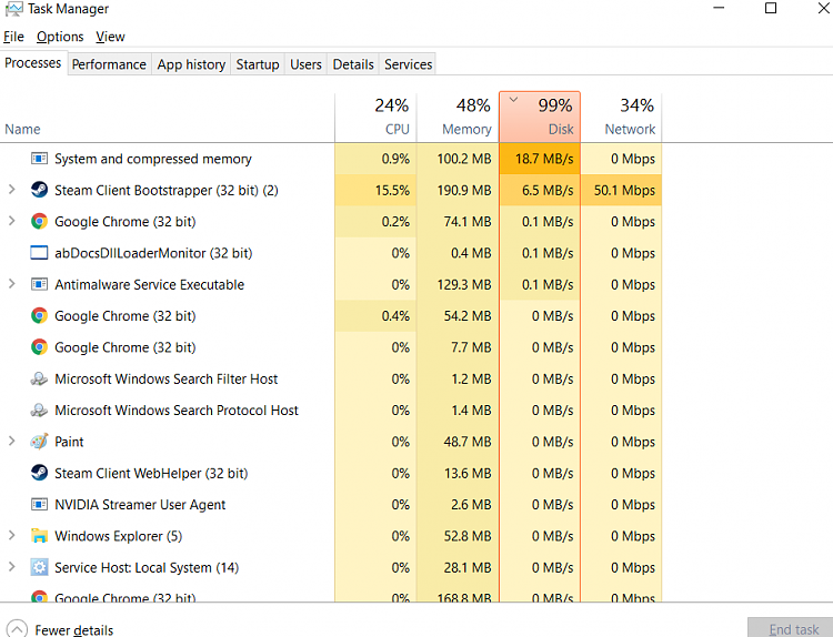 100% Disk usage some times-task2.png