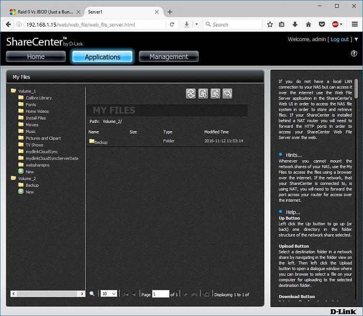 Raid 0 Vs JBOD (Just a Bunch of Disks) (Hardware)-capture.jpg