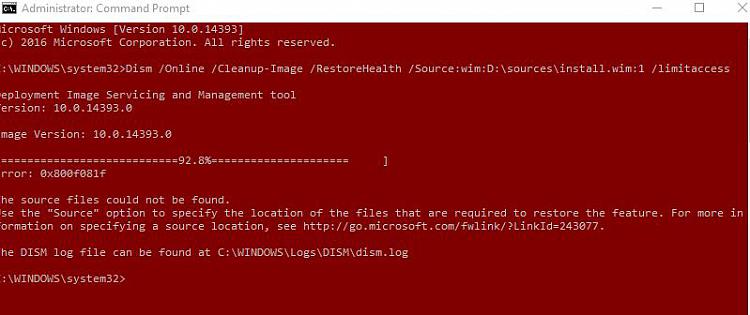 How to set up a source for A repair via DISM-capture.jpg