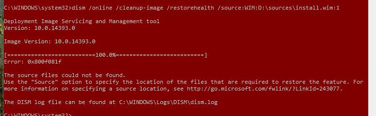 How to set up a source for A repair via DISM-capture0.jpg