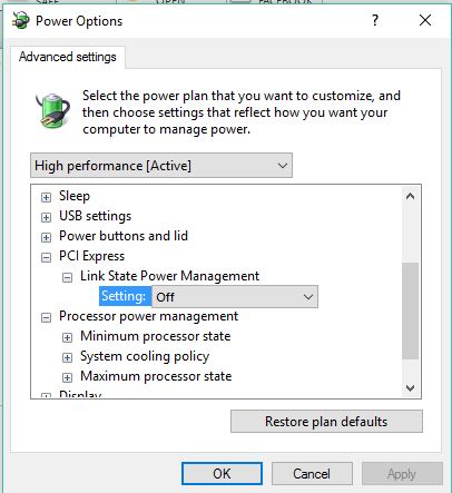 System turns off at night while in sleep mode-pcie-link-state.jpg