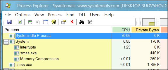 Is this normal? System and compressed memory process ALWAYS at 20% cpu-snap-2017-01-09-22.53.24.jpg