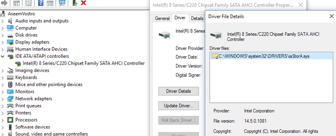 Please fix this 100% disk problem, I've tried -everything--ahci-controller.png