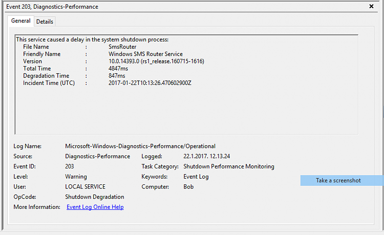 Shutdown takes 30 minutes and boot is normal, what is causing it ?-s3.png