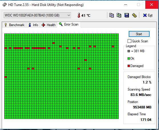 Windows 10 Very Slow -- Disk 100% Utilization-capture3error.png