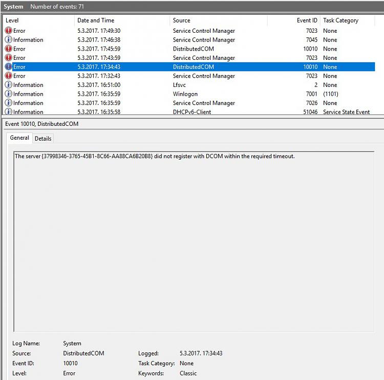 Windows 10 Event ID 10010 and 10016 Errors With DistributedCOM-1.jpg