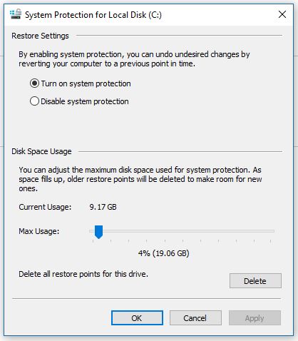 Never More Than 3 System Restore Points-configure-restore-point-usage.jpg