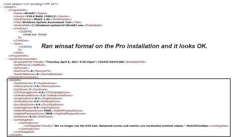 perfmon /report may be broken in CU 15063.14 (build 1703) Pro-winsat_formal_desktop.jpg