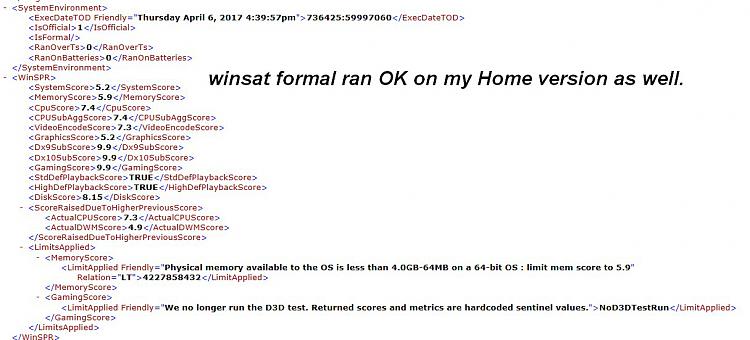 perfmon /report may be broken in CU 15063.14 (build 1703) Pro-winsat_formal_laptop.jpg
