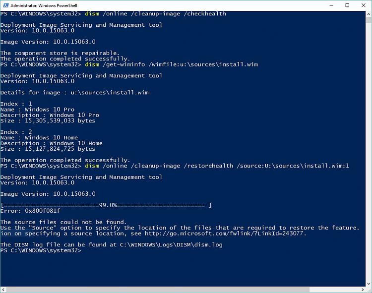 Creators update component store shows corruption but unable to repair-post-1704-dism-fail.jpg