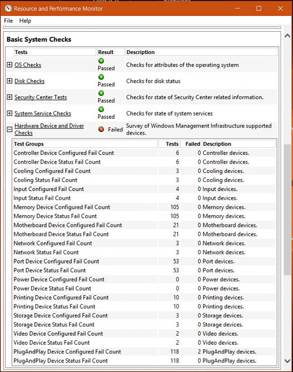 &quot;Survey of windows management infrastructure supported devices&quot; failed-failed.png