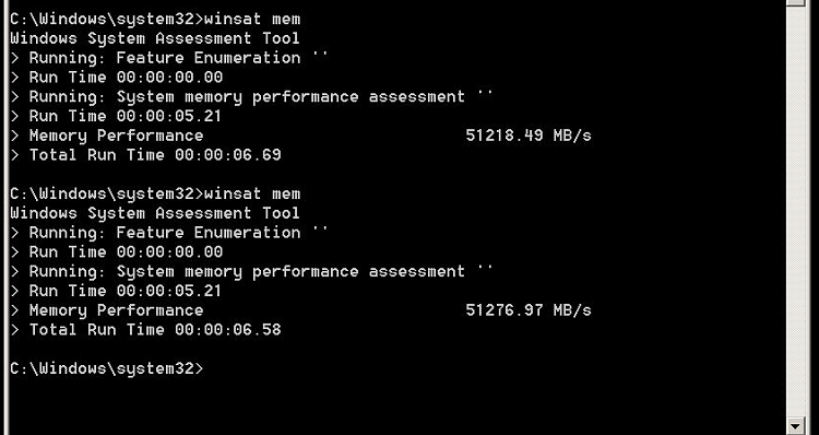 What's your memory assessment speed ?-winsat-51276.png