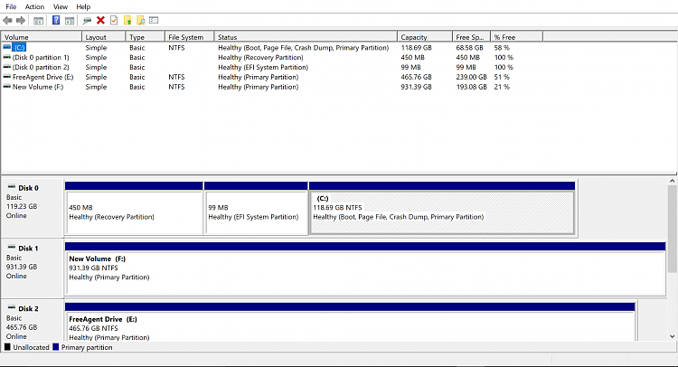 Reinstalled Windows 10 - Drive Appears Full-disk-management-5_15_2017-8_17_18-am.png