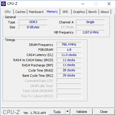 Citron forsendelse pensum 8GB (3.9GB Usable), Windows 10 x64 Bit - Windows 10 Forums