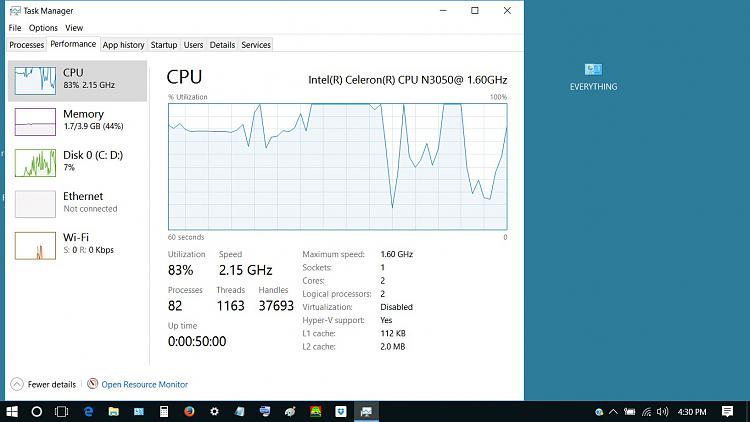 Brand new Win 10 computer runs slow after setup-hi-performance-graph-idle.jpg