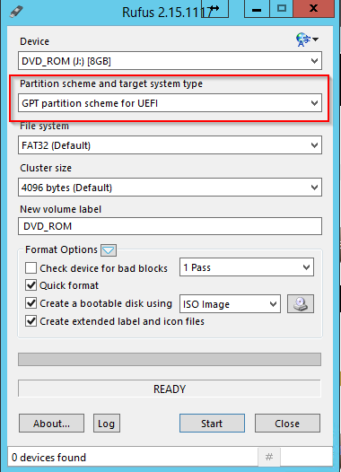 BIOS won't see bootable USB/Only boot option is &quot;Windows boot mngr &quot;-2017-07-05-20_48_55-willserver.higgsw.local-remote-desktop-connection.png