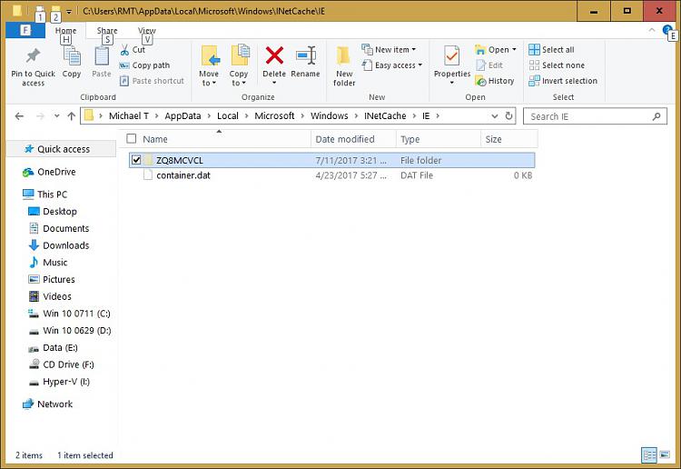 Disk Cleanup showing 2.9GB Temporary Internet Files-disk-cleanup-2.jpg