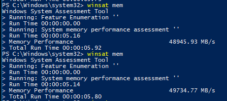 What's your memory assessment speed ?-image.png