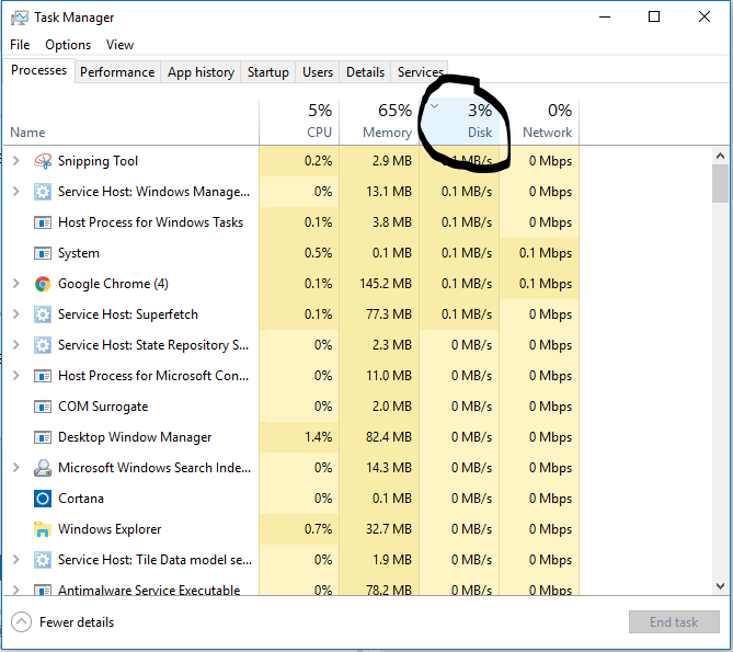 help 100% disk usage problem, win10 - common causes?-disk_usage.png