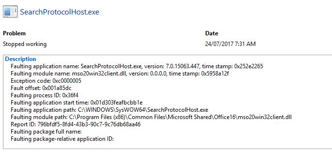 Windows Reliability Monitor errors-searchprotocolhost.jpg