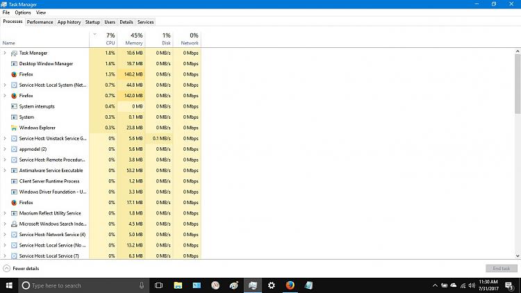 Brand new Win 10 computer runs slow after setup-7-31-11am-task-mgr-processes.jpg