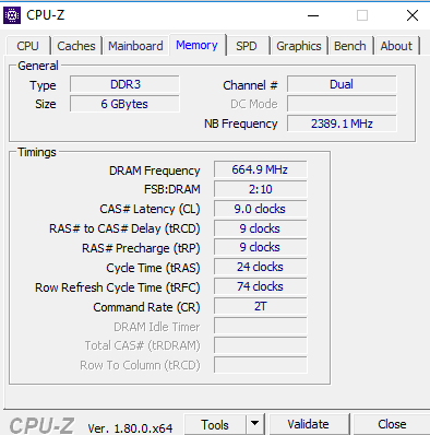 Disk Usage Always at 100% and 2GB Hardware Reserved RAM-cpuz.png