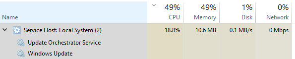 Service Host: Local System (2) using between 12 and 35% of CPU time-c2.png