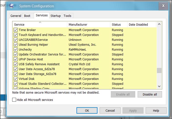 Service Host: Local System (2) using between 12 and 35% of CPU time-1.jpg