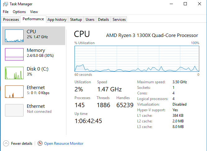 (IM NEW)newly built pc (ryzen 3 1300x 1060 3gb)micro stuttering-image.png