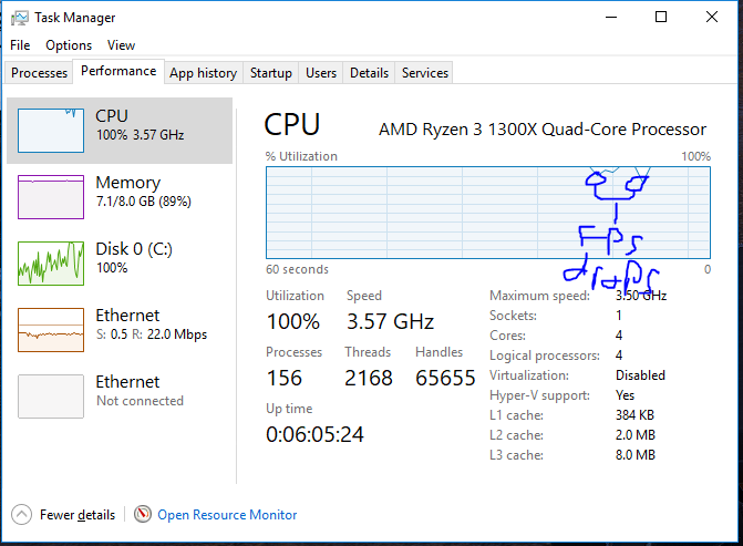 (IM NEW)newly built pc (ryzen 3 1300x 1060 3gb)micro stuttering-image.png