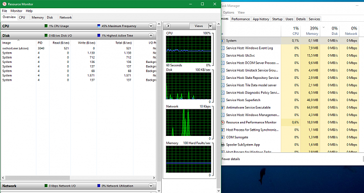 Windows 10 gets full disk usage every time the screen is turned off-3.png