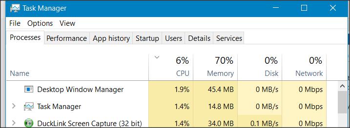 Windows 10 Nosiy Hard Disk The Norm ?-1.jpg