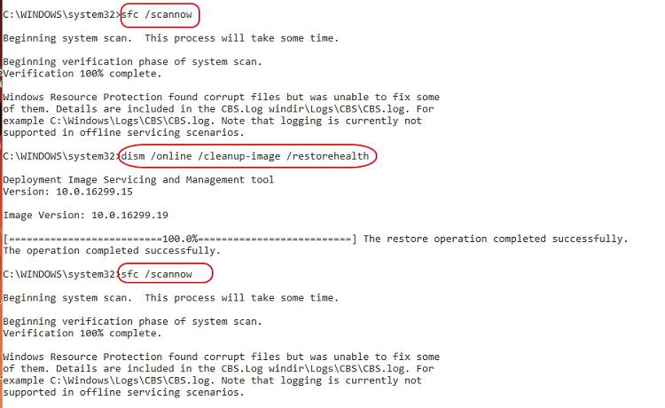 sfc and dism ..... old issue returns-sfc-...-dism.jpg