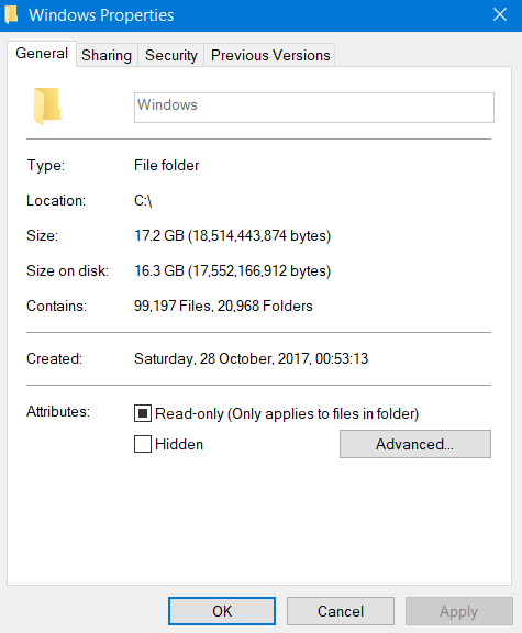 Windows takes entire 32gb of my tablet storage. Alone.-image.png
