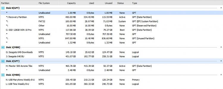 Added 2 new 250 gig SSDs - now System won't start (boot)-0004.jpg