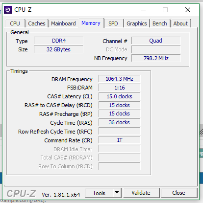 What's your memory assessment speed ?-image.png